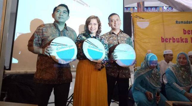 Meriahkan Ramadhan, Bakmitopia Gelar Konser QAMI