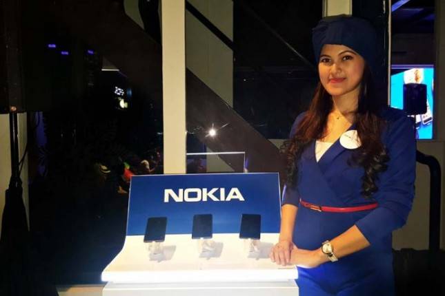 Promosi Besar-Besaran, Nokia Hadirkan Hadiah Menarik Bertajuk Kejutan Hari Raya