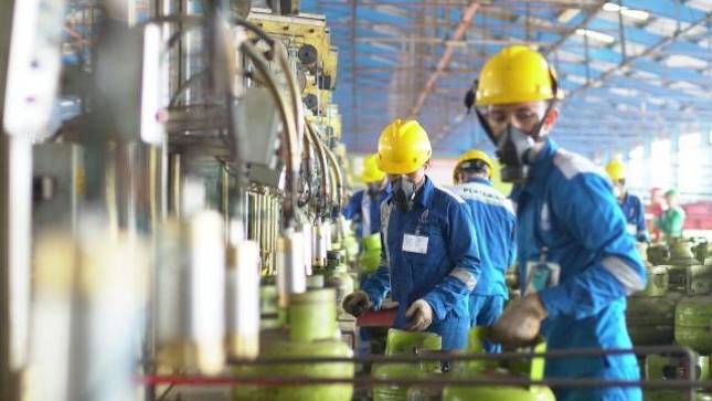 Pertamina: Selama Ramadhan Konsumsi LPG Meningkat Lima Persen