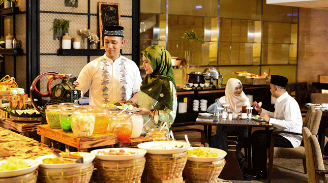 Sambut Ramadan, Swiss-Belhotel Beri Penawaran Khusus