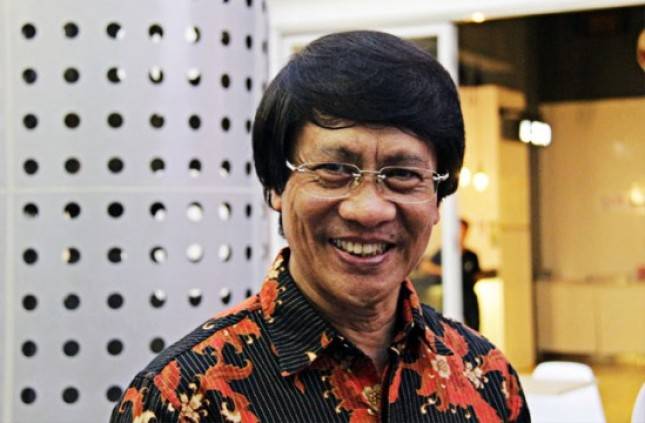 Kak Seto Minta Arist Merdeka Sirait Tak Lagi Gunakan Logo LPAI 