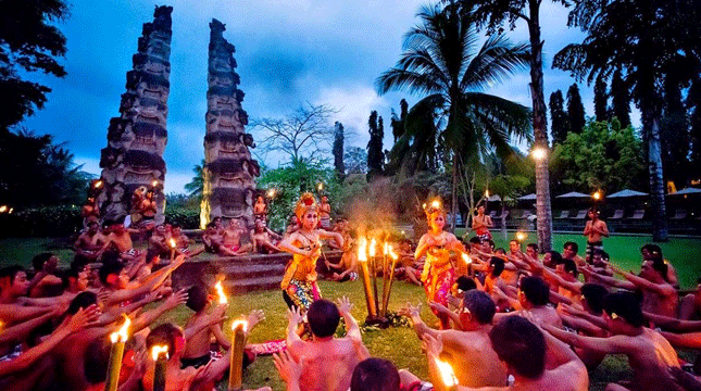 Juni Mendatang, Seniman Asal Bali Meriahkan Festival Budaya di Maroko