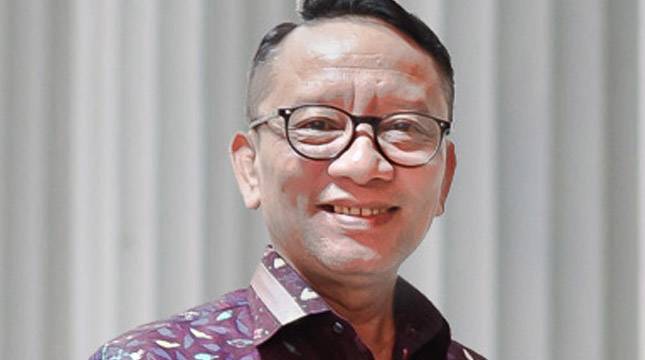 Ditjen Pajak Buru Paradise Papers Asal Indonesia