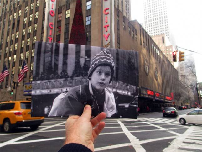 Ini Delapan Lokasi Syuting Film Hollywood di Dunia Nyata, Tanpa CGI!