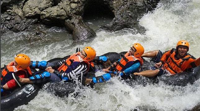 Lava Bantal, Wisata Alam Yogyakarta Masuk Nominasi API 2018