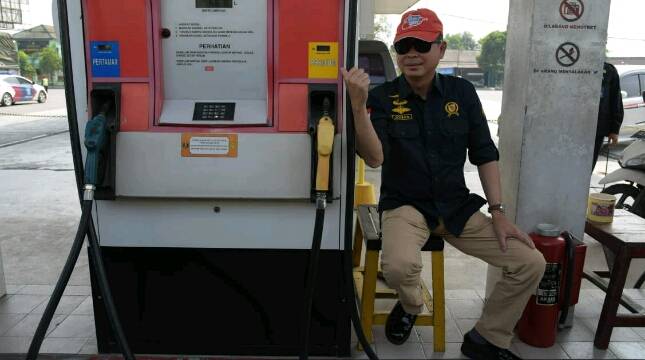 Menteri Jonan Ingatkan Buat Aturan Permudah Investasi