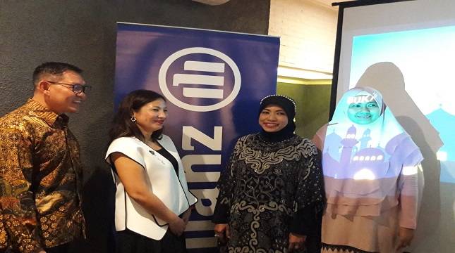  Allianz Life Syariah Optimis Target Premi Tercapai