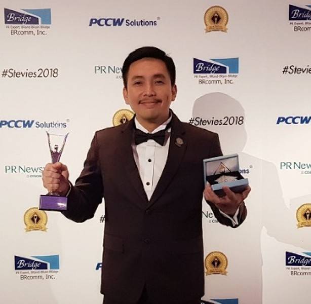 PT PP Properti Raih Penghargaan Asia-Pacific Stevie Awards 2018
