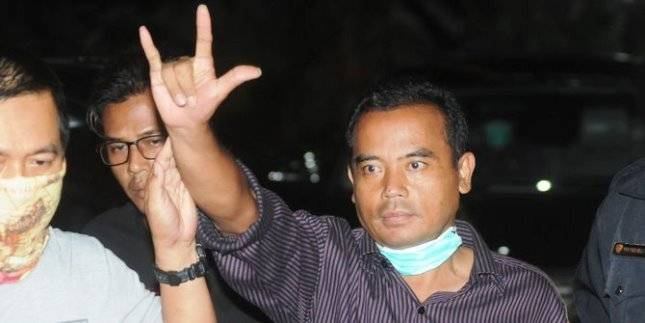 Terjaring OTT, PDIP Pecat TSD Bupati Purbalingga