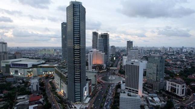 JLL Indonesia Raih Sertifikasi Great Place To Work, 80 Persen Karyawan Sebut Nyaman Bekerja
