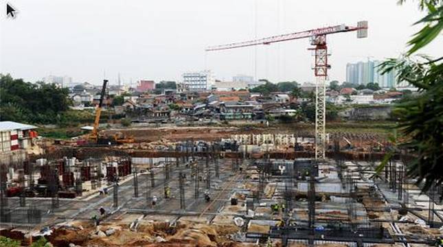 Kecelakaan di  Apartemen Grand Kamala Lagoon, Ini Penjelasan PP Properti