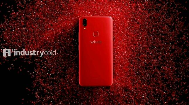 Maksimalkan 5 Fitur Smartphone Vivo V9 Ini untuk Berbagai Aktivitas Jelang Hari Raya