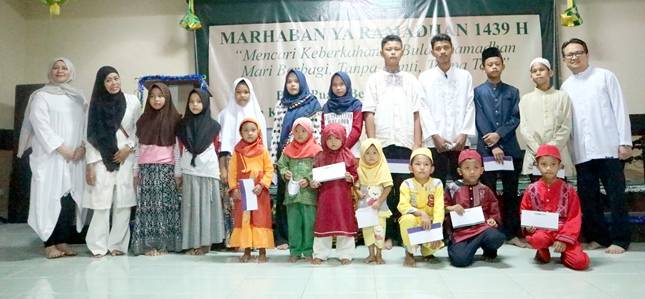 RS Siloam Purwakarta Gelar Sosialisasi Pelayanan Intervention Pain Management  