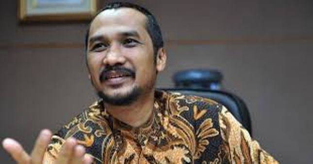 Relawan Yogyakarta Mendukung Abraham Samad Sebagai Capres 2019