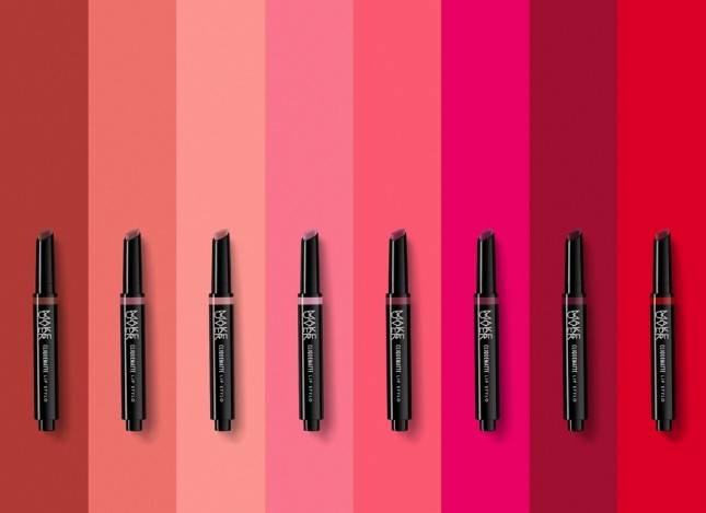 Lipstik Matte Jadi Tren, Make Over Hadirkan Inovasi Terbaru