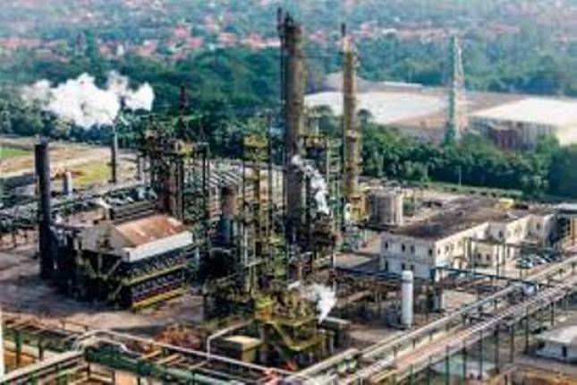 Pupuk Kujang Penuhi Kebutuhan Petani Jabar dan Banten Jelang Musim Tanam