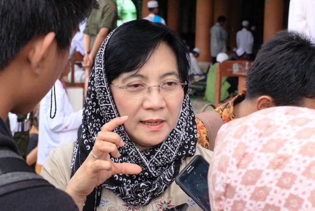 Kemenperin Pacu Desainer Muda Bangun Usaha Rintisan di Industri Fesyen Muslim Nasional