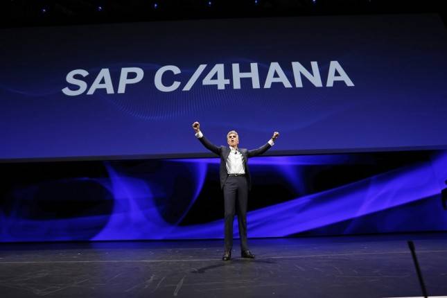 SAP Umumkan Ragam Solusi Baru untuk Modernisasi CRM 