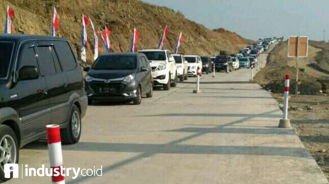 Fasilitasi Pemudik, Kominfo Sediakan Tenda Publik di 9 Lokasi