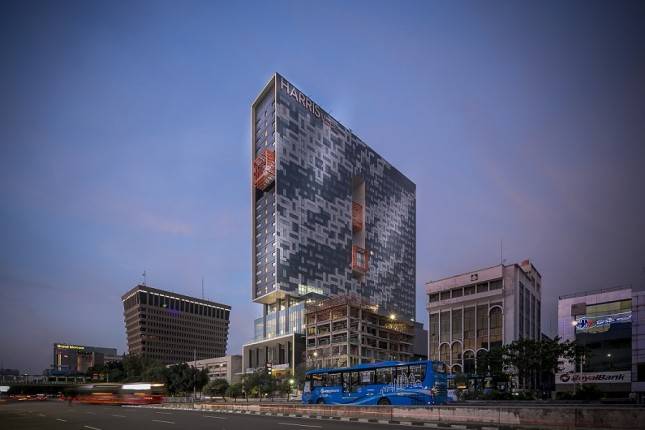 Potensi Bisnis Hotel di Cilacap Masih Menjanjikan