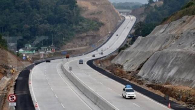Trans Jawa Berdampak Tingkatkan Potensi Ekonomi Pansela