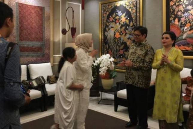 Menperin Optimis Setelah Libur Lebaran, Produktivitas Bisa Dikejar