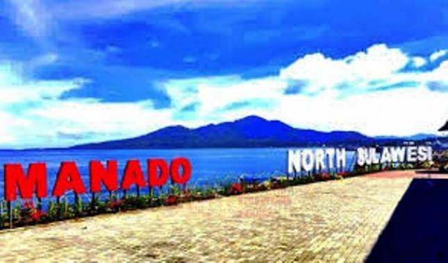 Liburan Lebaran, Omzet Wisata Kuliner  Sulut Meningkat 20 Persen