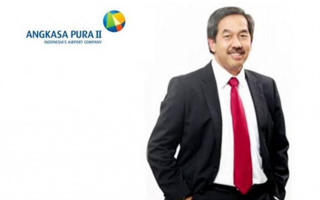Pengembangan BJBS Dimulai, PT AP II Targetkan Selesai 20 Bulan