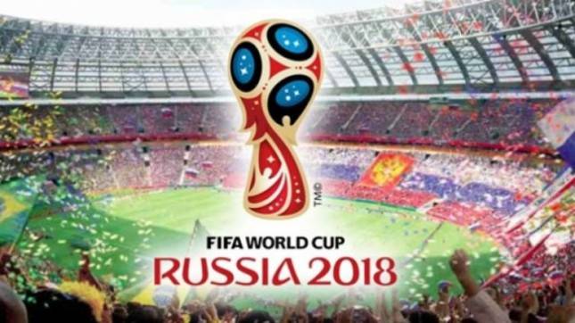 Inilah Hasil Pertandingan Tiap Grup di Piala Dunia