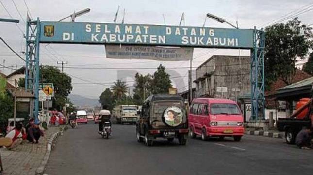 Pemkab Sukabumi Kolaborasikan Wisata dengan Olahraga