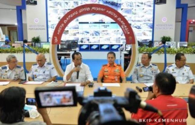 Kemenhub Bentuk Tim Ad Hoc Perbaiki Penyebrangan di Danau Toba