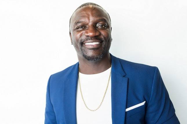 Musisi Akon Dirikan Perusahaan Mata Uang Kripto 