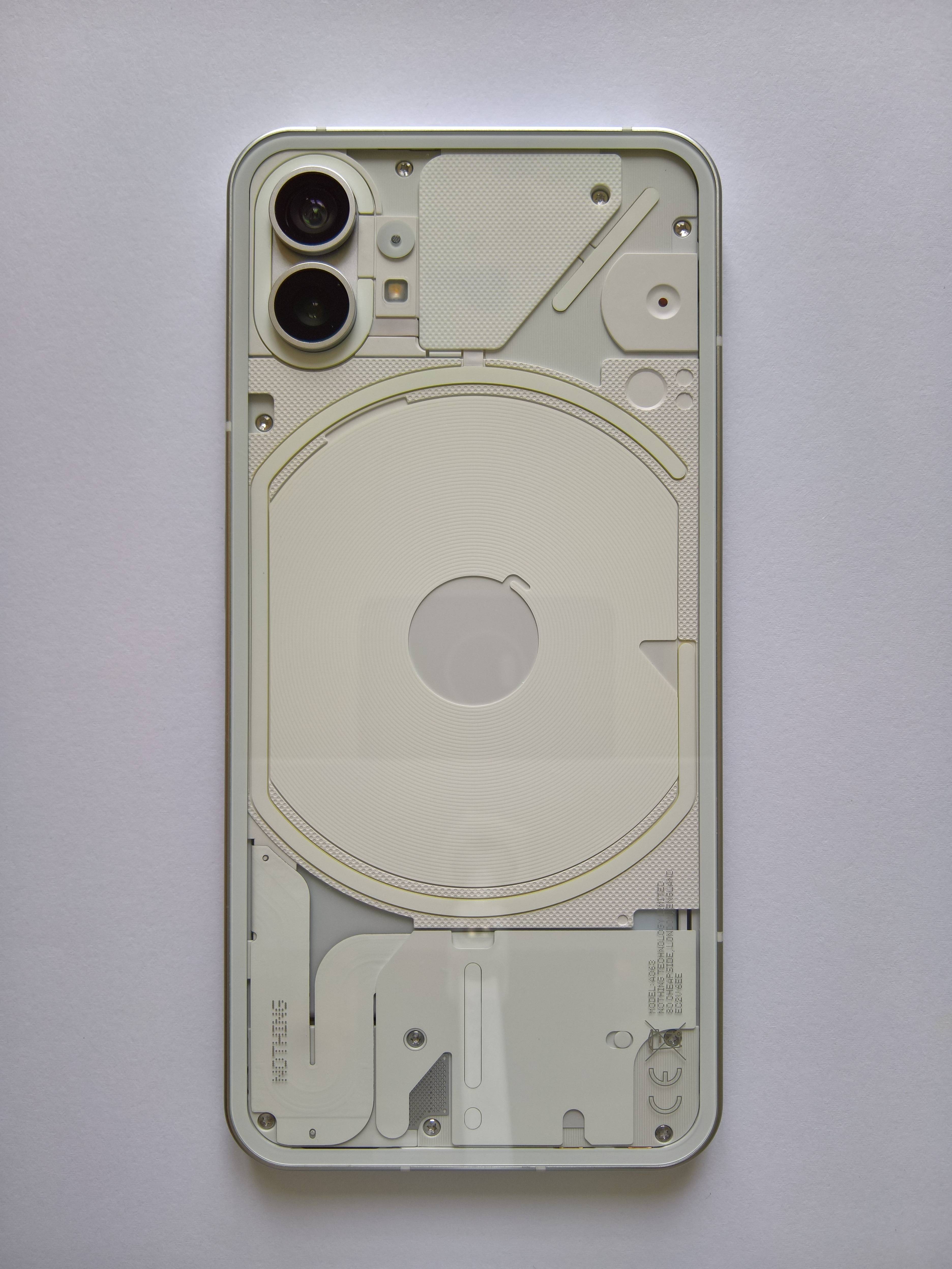 Nothing Phone 4b Resmi Meluncur, HP dengan Snapdragon 6 Gen 4 dan Baterai Paling Awet