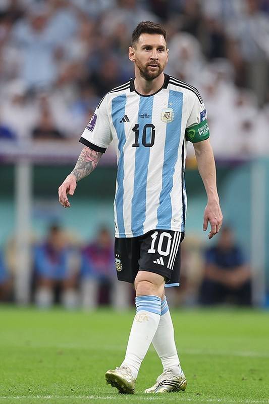 Argentina Kontra Inggris di Semi Final Piala Dunia 2026: Berikut Prediksi Dan Statistik Kedua Tim