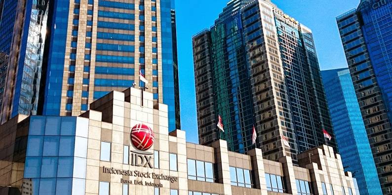 ETF Emas Debut di BEI, Lima Produk Syariah Siap Perluas Pilihan Investasi