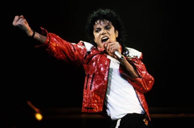 Kisah Michael Jackson Bakal Dihidupkan Lewat Drama Musikal Broadway