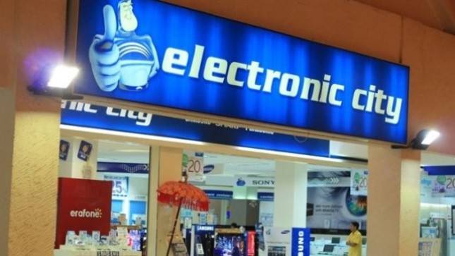 Sepanjang 2017, Pendapatan Electronic City Capai Rp1,8 Triliun