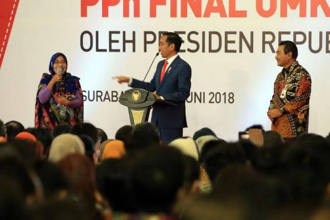 BNI Siap Tampung Pembayaran PPh Final UMKM