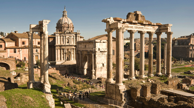Italia Hadirkan Video Game untuk Promosi Pariwisata dan Kebudayaan