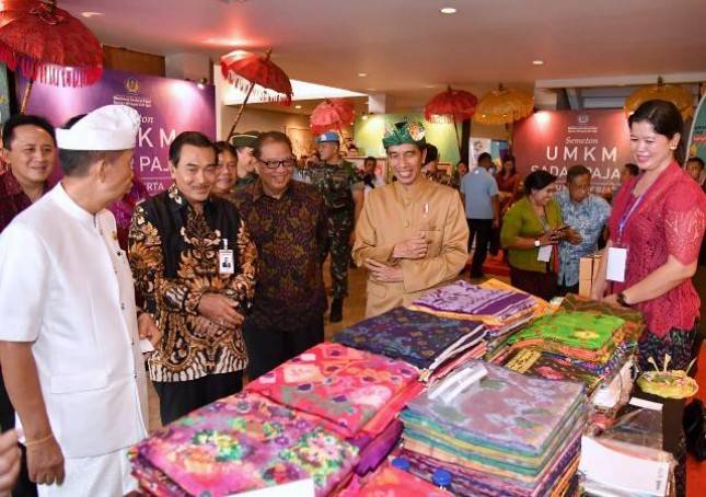 Pemerintah Segera Rilis Sistim Perizinan Jaringan Terpadu Daring