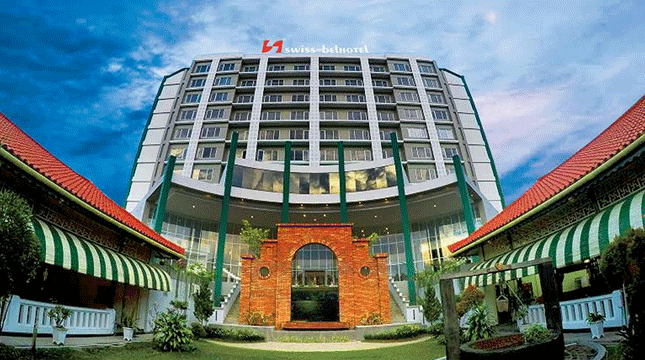 Mudahkan Akomodasi Para Wisatawan, Swiss-Belhotel Resmikan Hotel di Pangkalpinang 