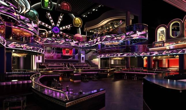 Ekspansi ke Kawasan Asia, Marina Bay Sands Bakal Hadirkan Hiburan Malam Marquee