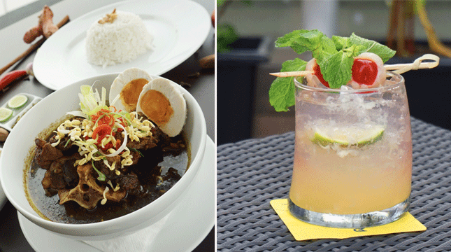 Mau Mencicipi Berbagai Olahan Sop Buntut? ke Sini Aja Yuk!