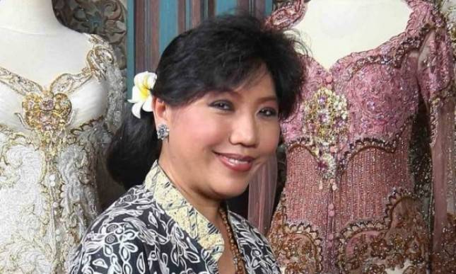Anne Avantie Kembali Gelar Pasar Tiban di Kokas