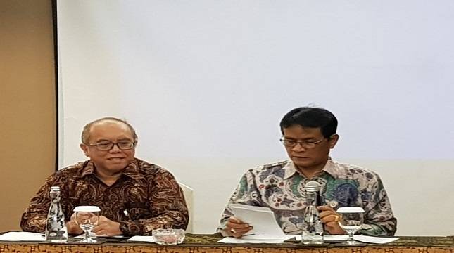 Indnesia Jadi Tuan Rumah Pertemuan Pusat Koordinasi Kesehatan Hewan Tingkat Asean ke 14