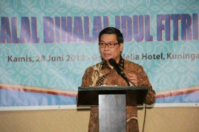 Peringati HUT ke-30, HKI Siap Dukung Pemerintah Wujudkan Program Hilirasi Industri