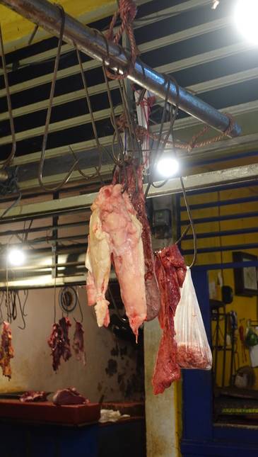 Harga Sapi Hari Ini Agustus 2026: Daging Tembus Rp200 Ribu per Kg, Pemerintah Kunci Sapi Hidup Rp55 Ribu