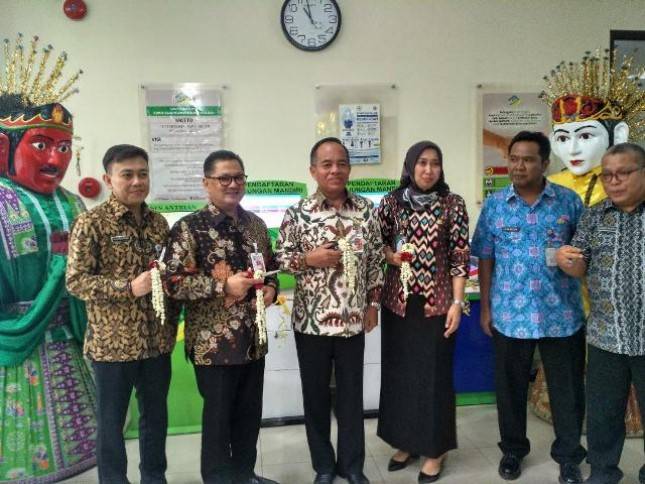 Ulang Tahun Kedua, RSUD Matraman Tambah Fasilitas Layanan Baru