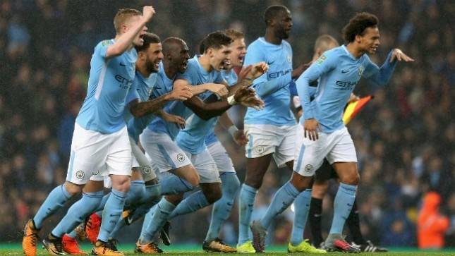 Manchester City FC Kembangkan Potensi Sepak Bola Anak Indonesia   