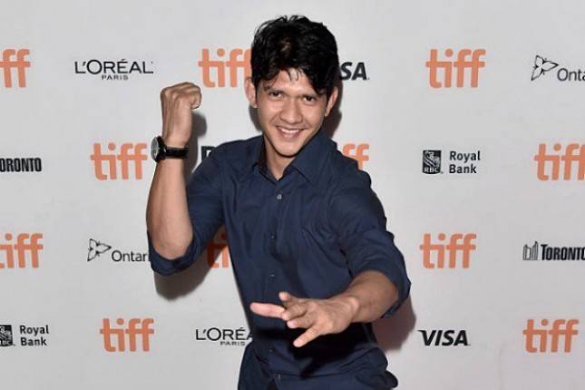 Iko Uwais Bintangi Serial Hollywood Wu Assassins